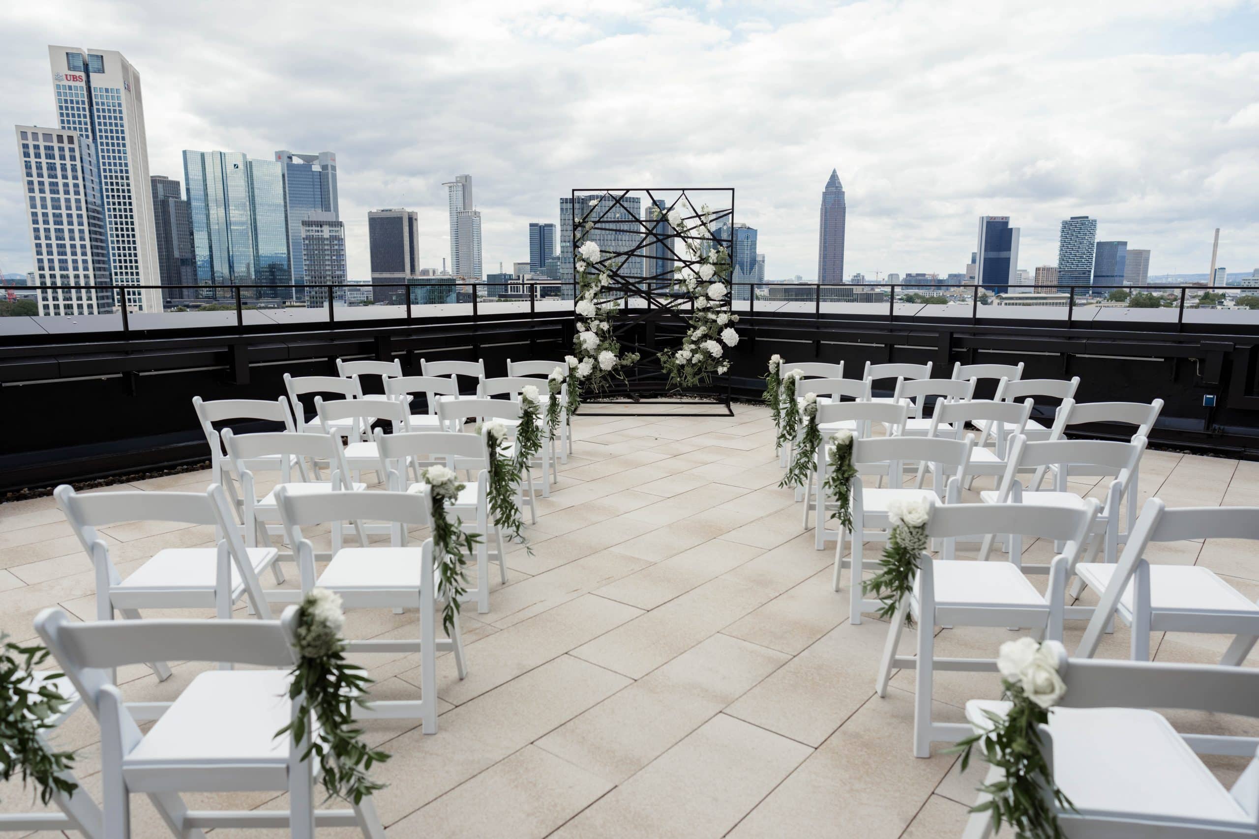 Hochzeitslocation Frankfurt: Wo Eure Hochzeitsträume Wahr Werden