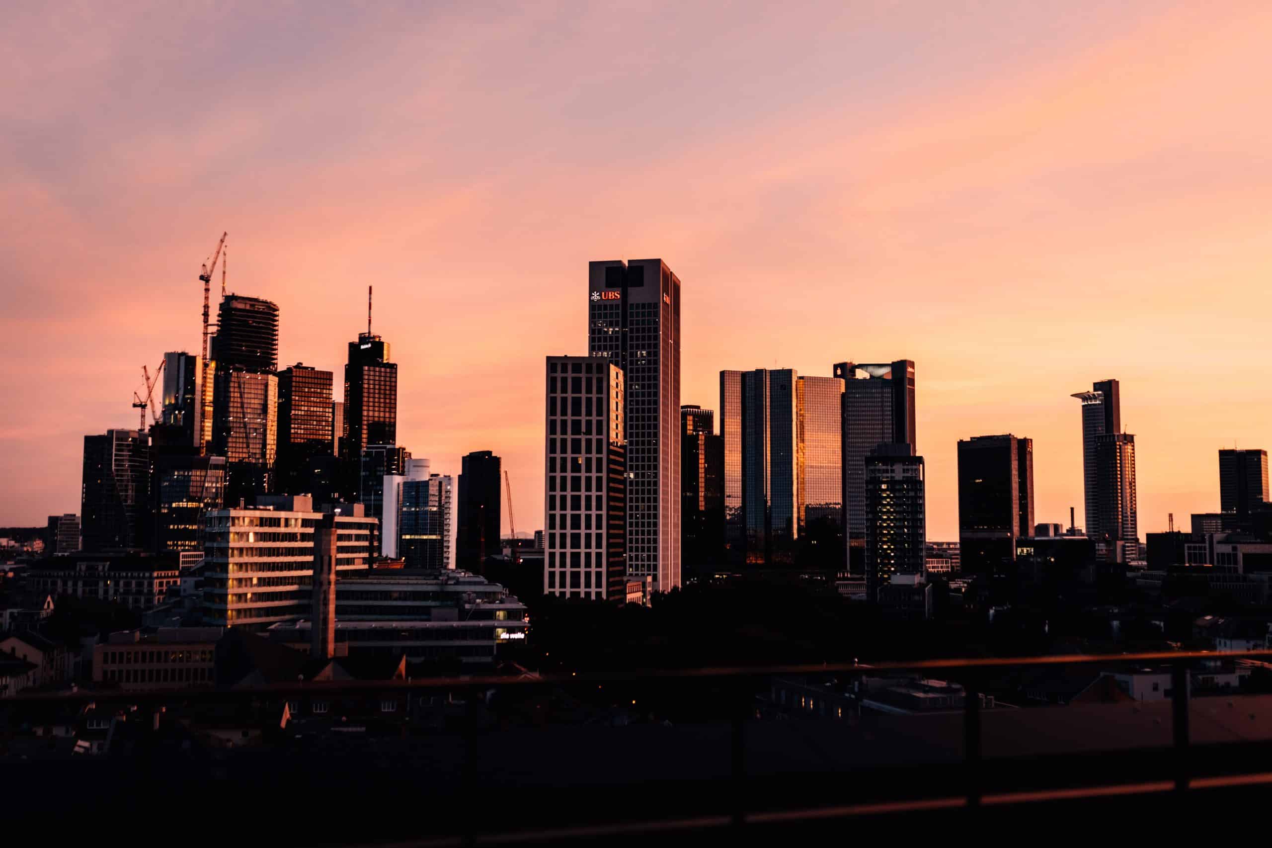 Location mieten Frankfurt: Die perfekte Wahl für Eure Events