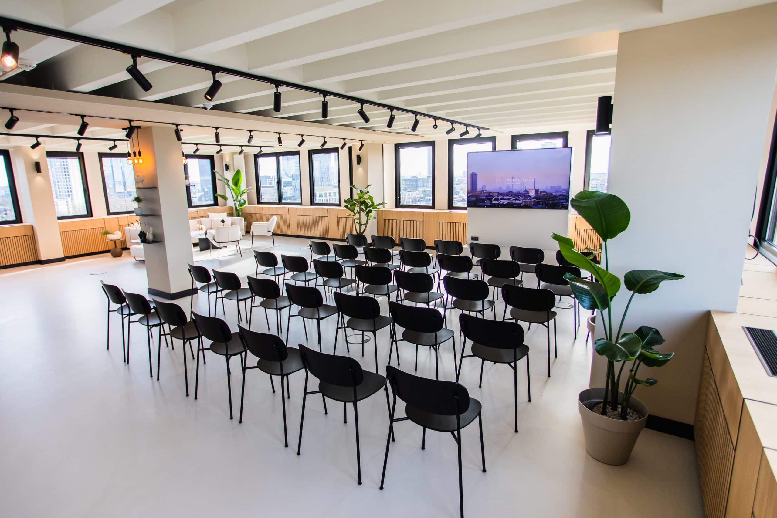 Teambuilding Maßnahmen für Unternehmen