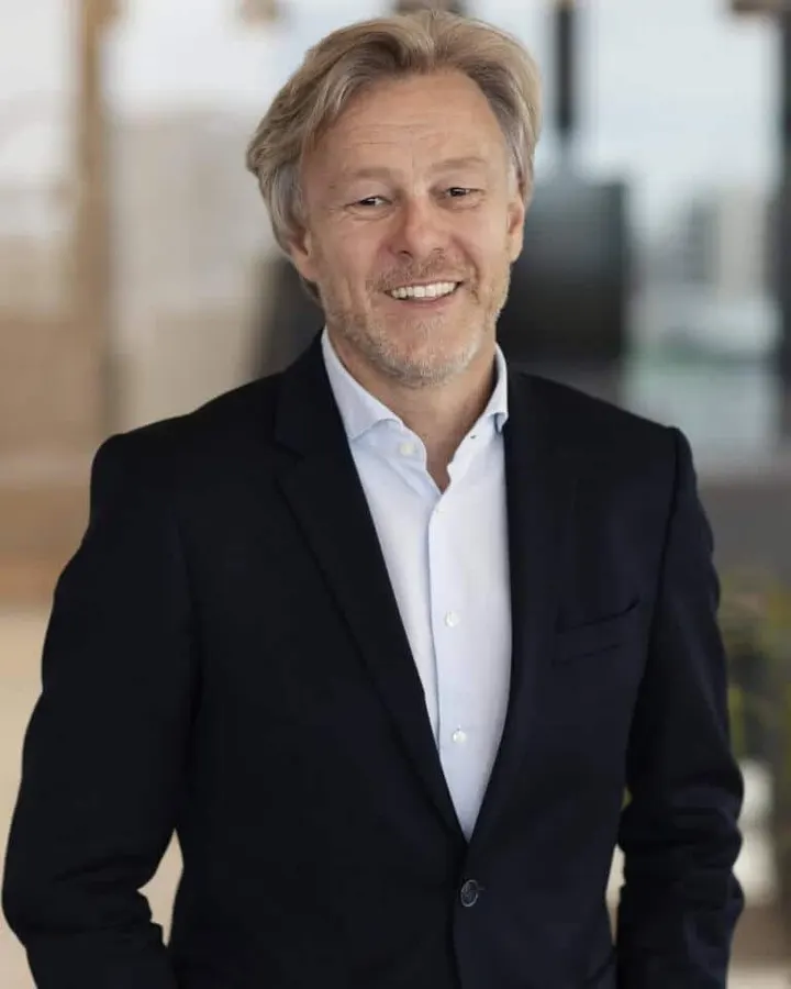 Frank Tölle