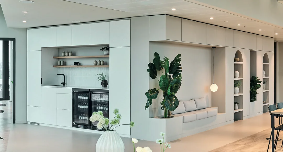 Manhattan Lounge im Kreisler