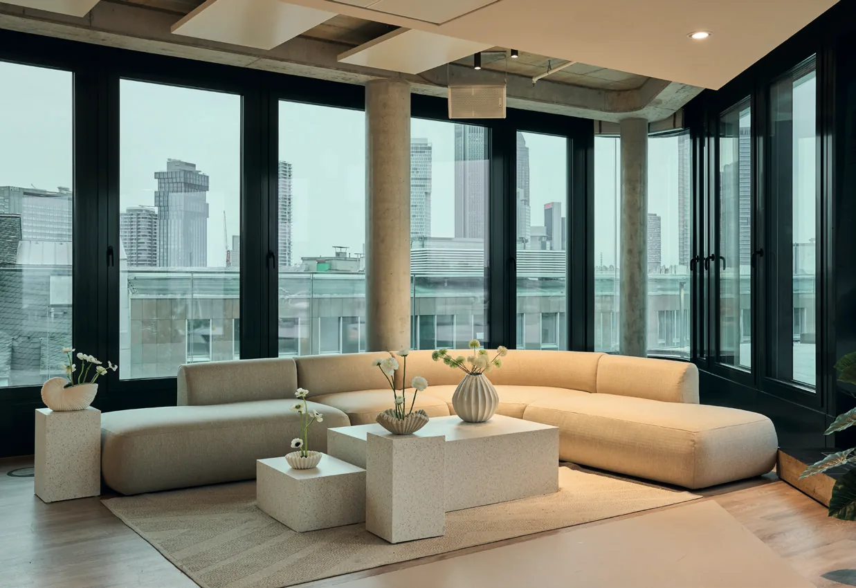 Manhattan Lounge im Kreisler