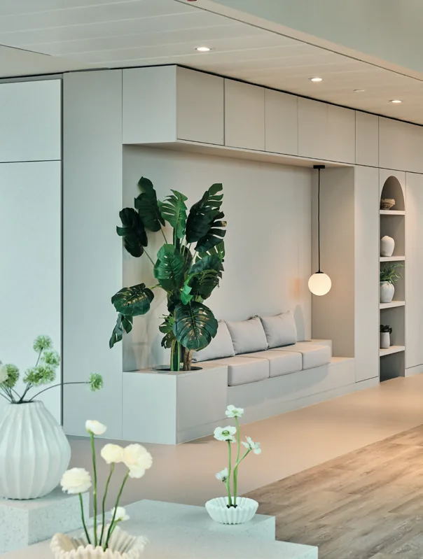 Manhattan Lounge im Kreisler