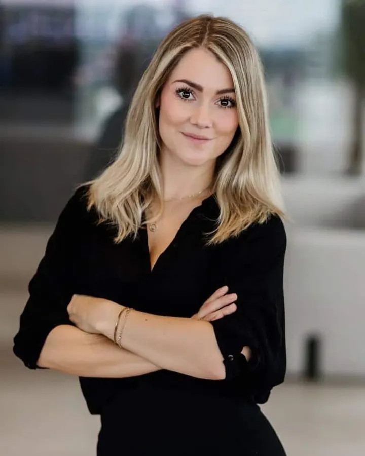 Ninka Ploeger
