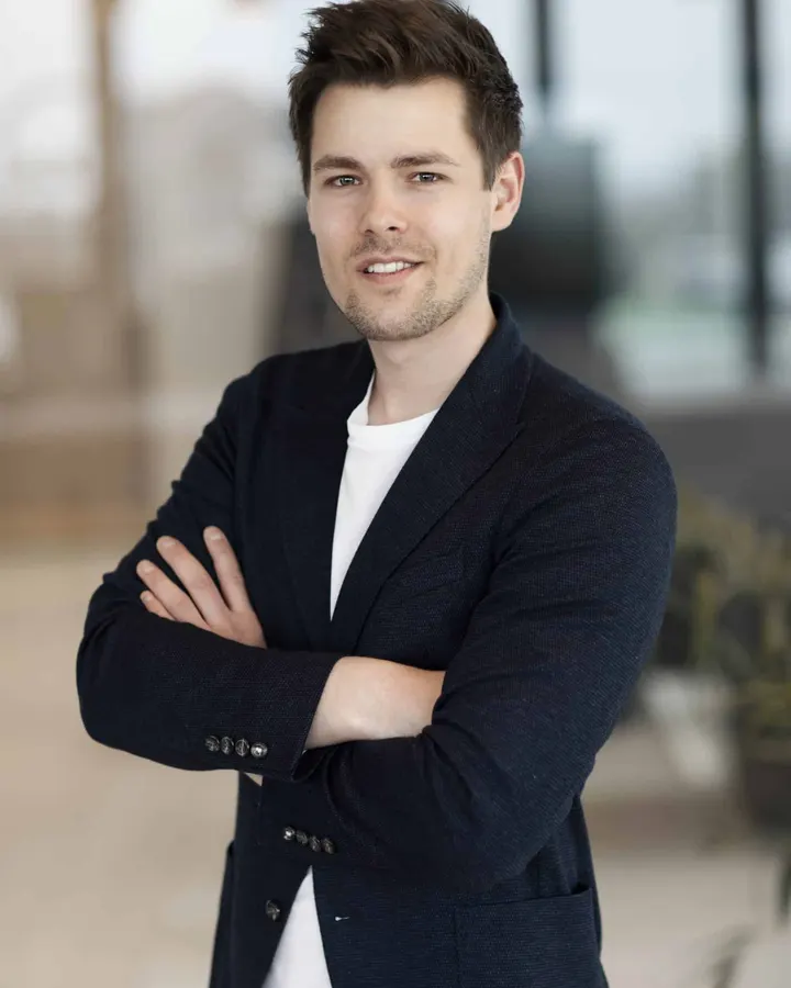 Philipp Glarmin