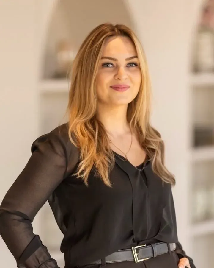 Viktoria Dornhof
