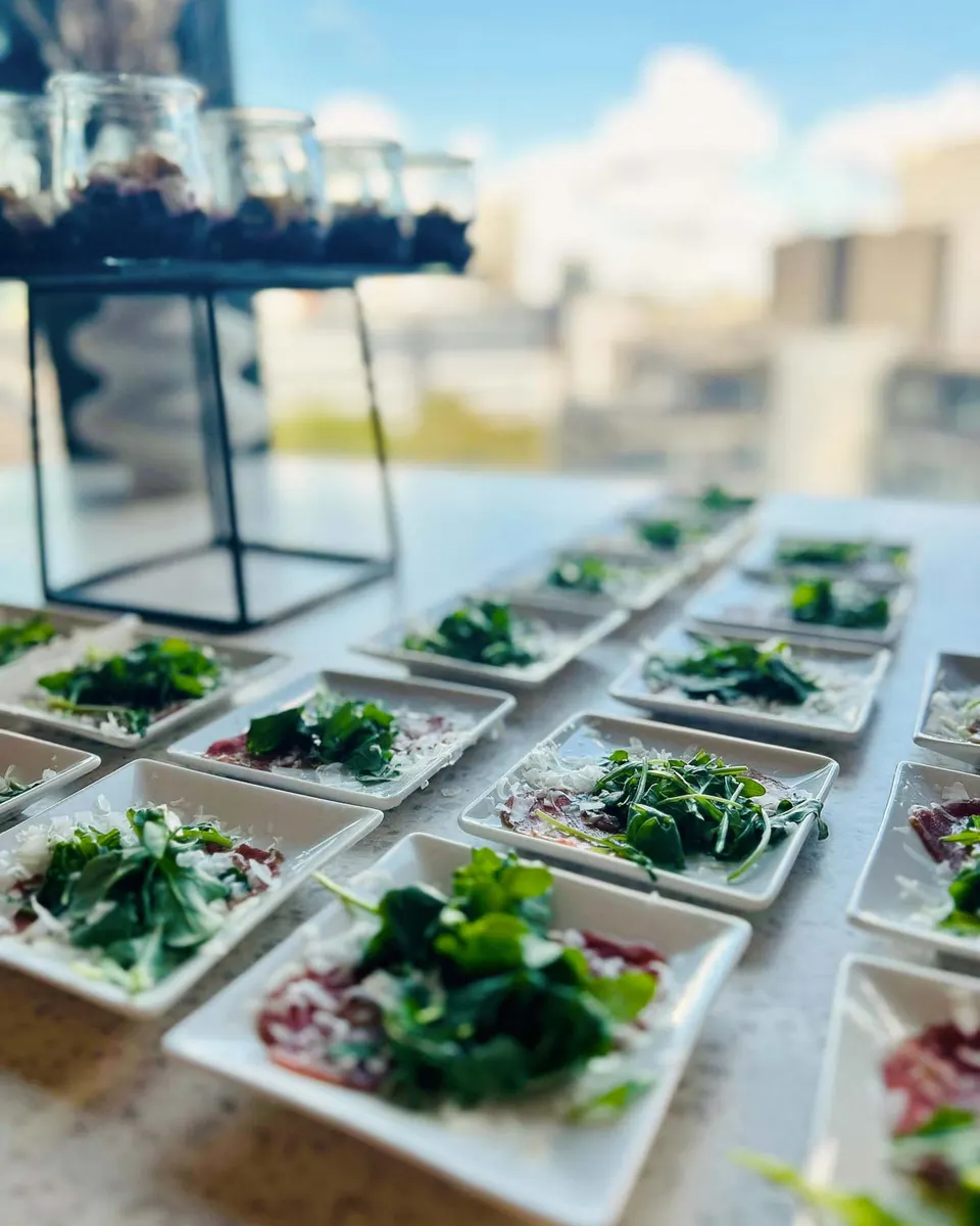 Catering von DIE GABELCATERING