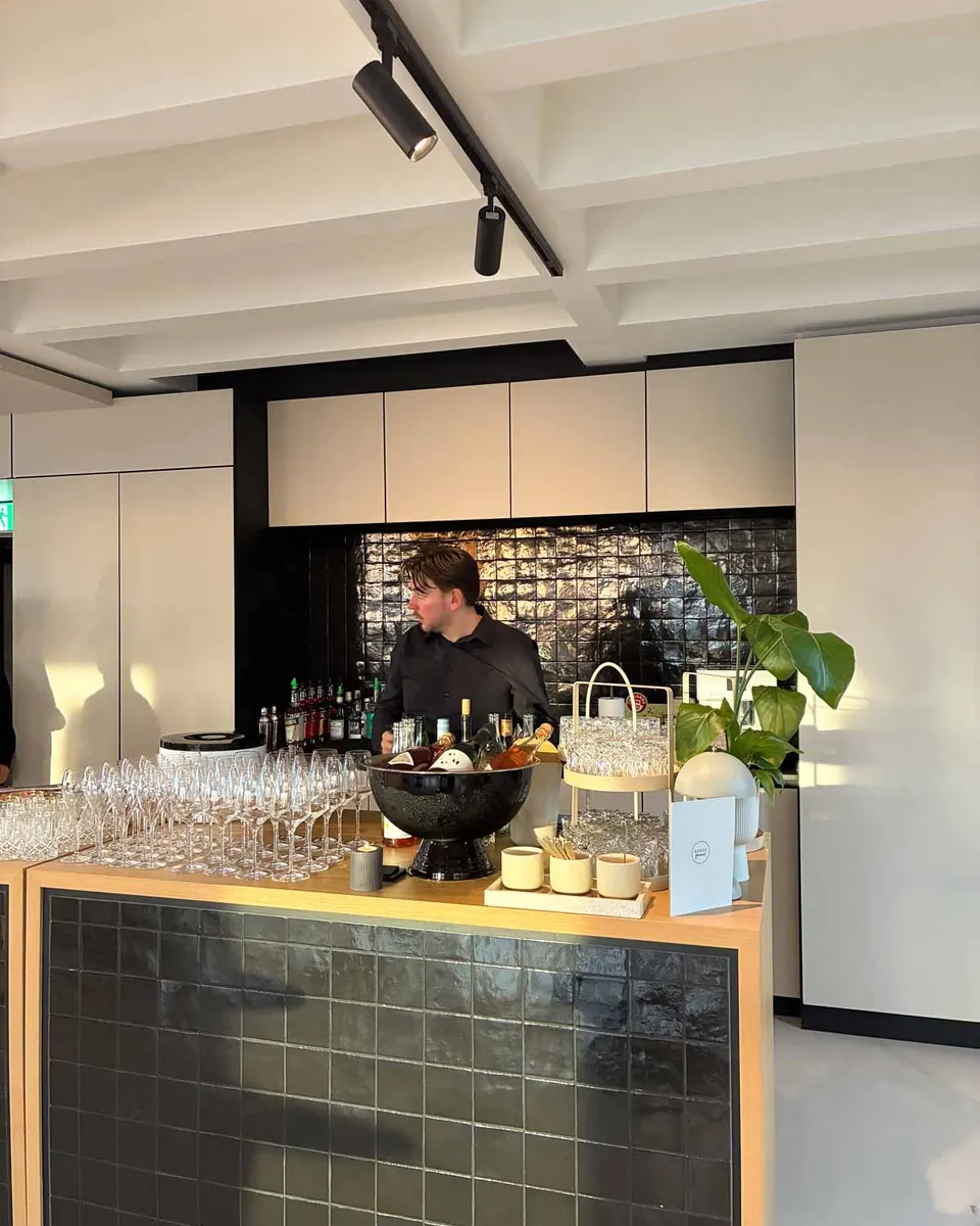 Catering von GOOSEGOURMET