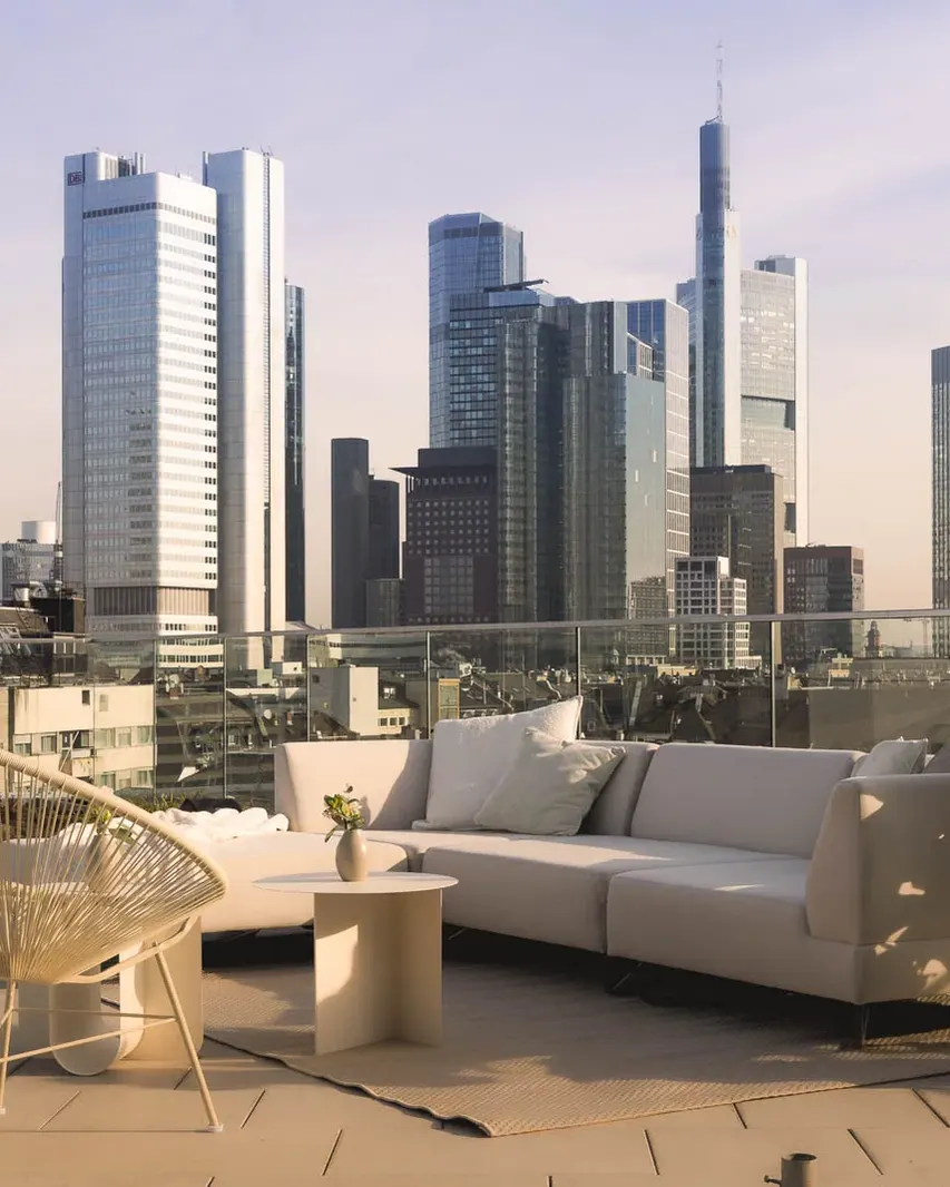 Eventlocation Kreisler in Frankfurt