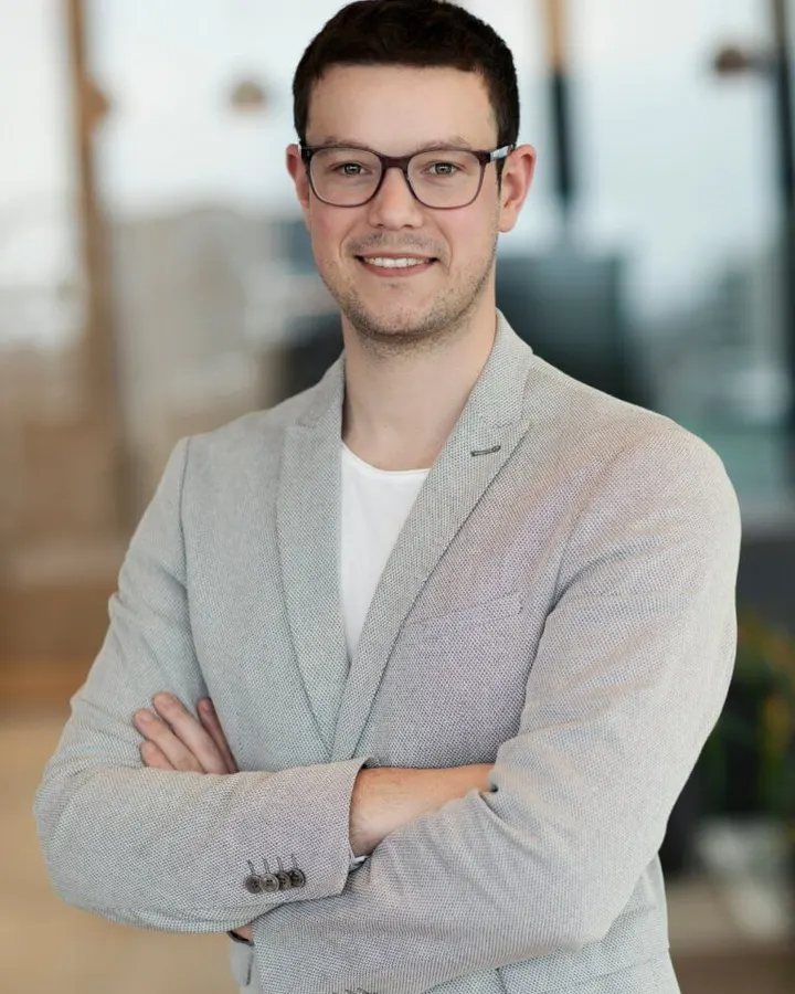 Tobias Thüner